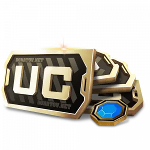 60 Uc 1Year Stockable