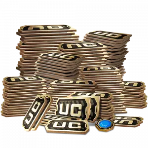 8100 Uc 1Year Stockable