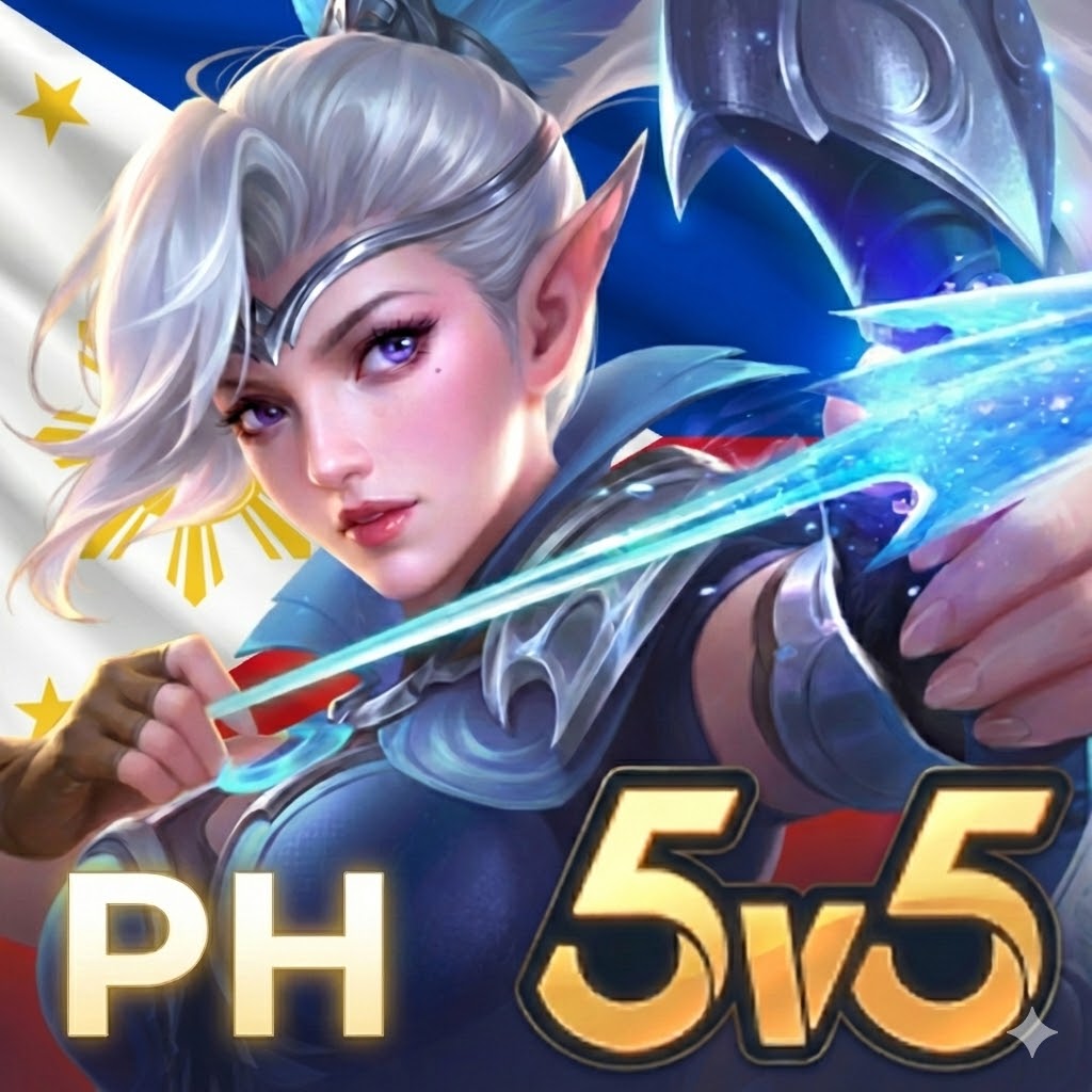 MOBILE LEGENDS (PH)