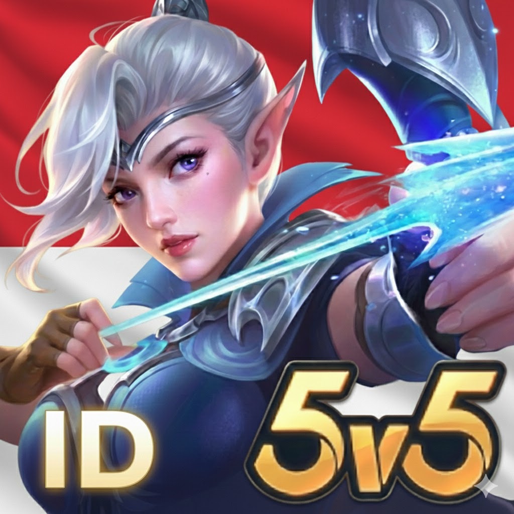 MOBILE LEGENDS (ID)