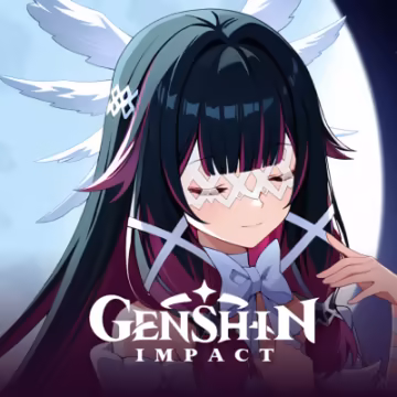 Genshin Impact