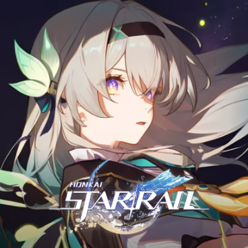 Honkai Star: Rail