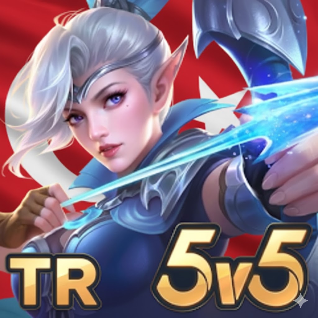 MOBILE LEGENDS (TR)
