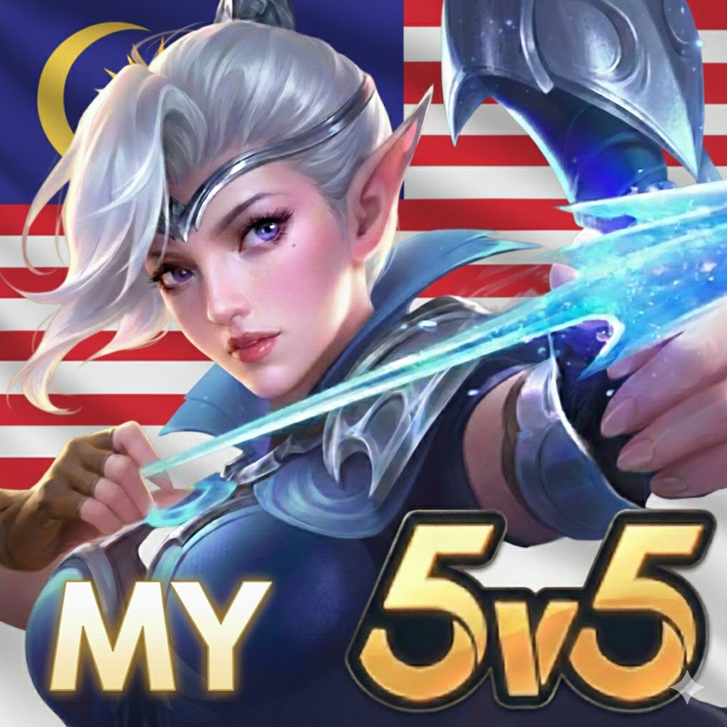 MOBILE LEGENDS (MY)
