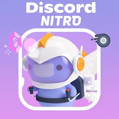 Discord Nitro