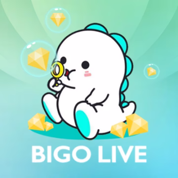 Bigo Live (2-R)