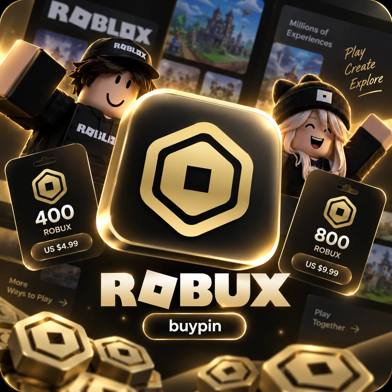 ROBUX (US)