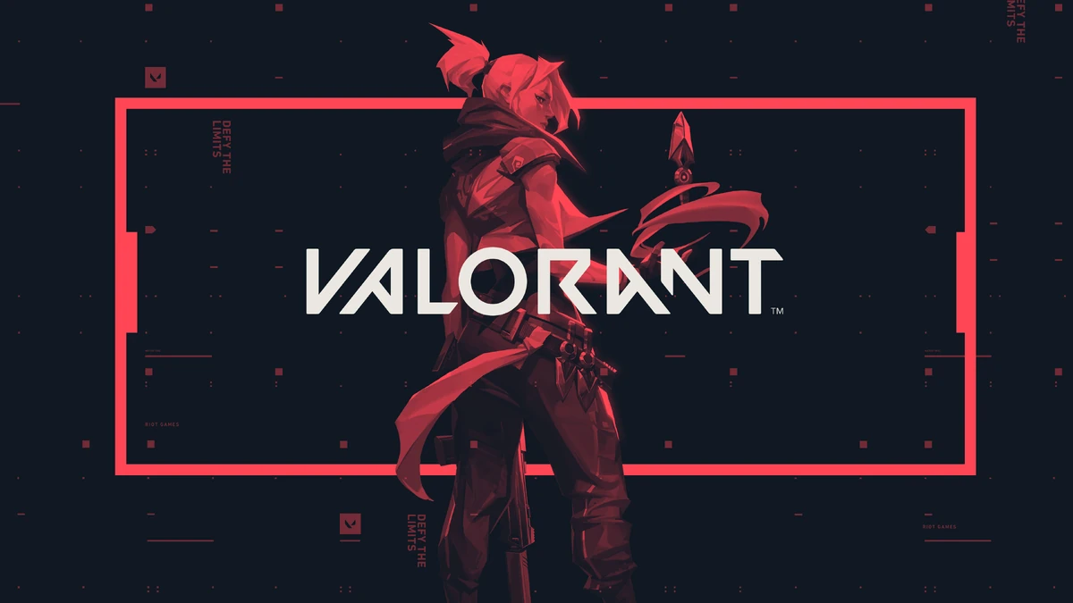 Valorant (US)