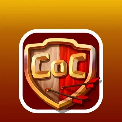 Clash of Clans (RU/BY)