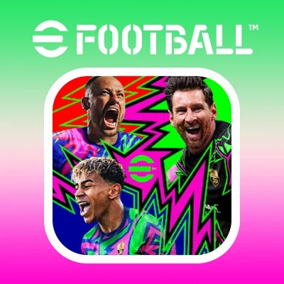 eFootball