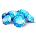 20 + 2 Diamonds