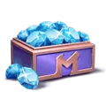 203 + 20 Diamonds