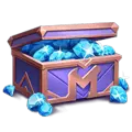 303 + 33 Diamonds
