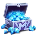 1007 + 156 Diamonds
