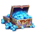 5035 + 1007 Diamonds