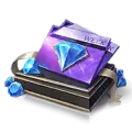 Weekly Diamond Pass (PH)