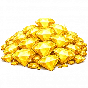 150 Diamonds