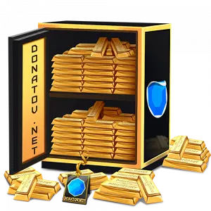 5000 + 1380 Gold